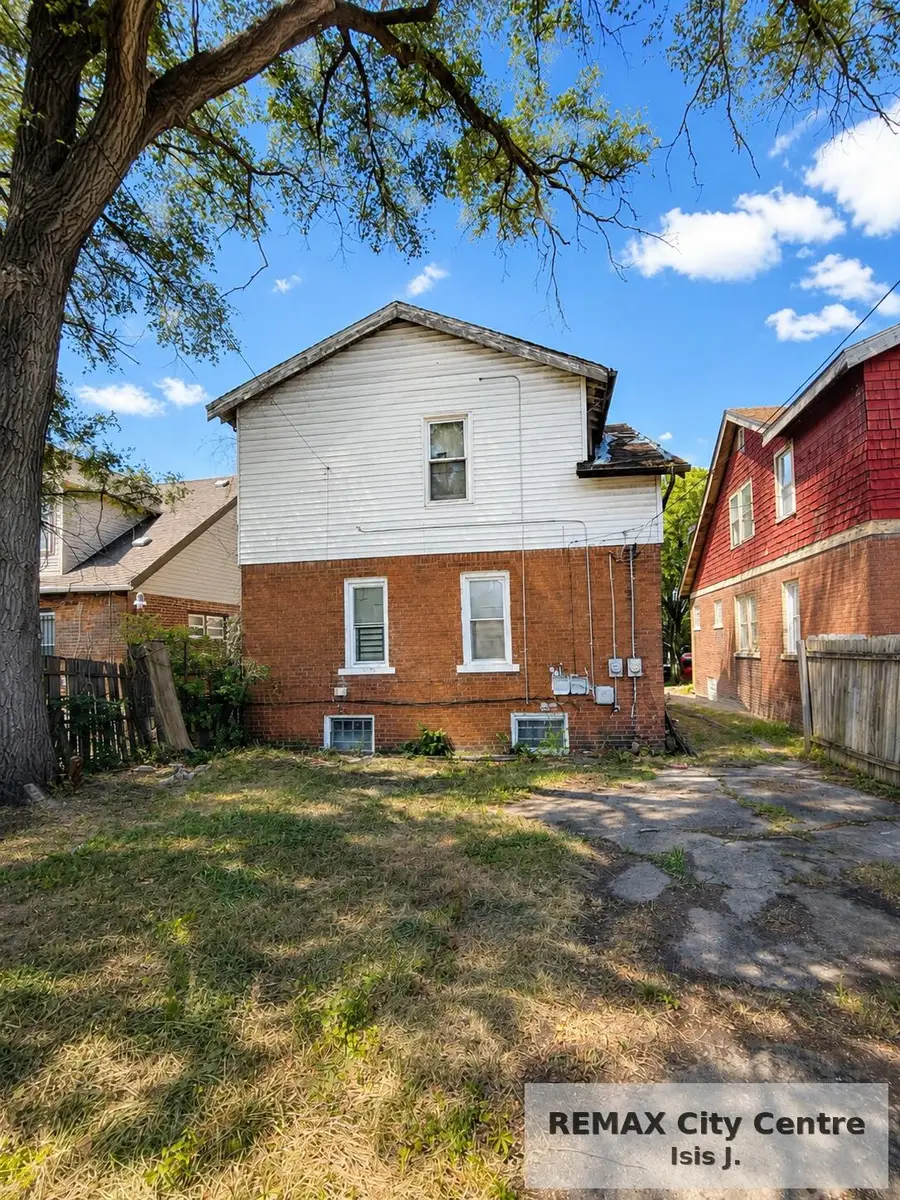 14934 Washburn Street, Detroit, MI 48238 - #2