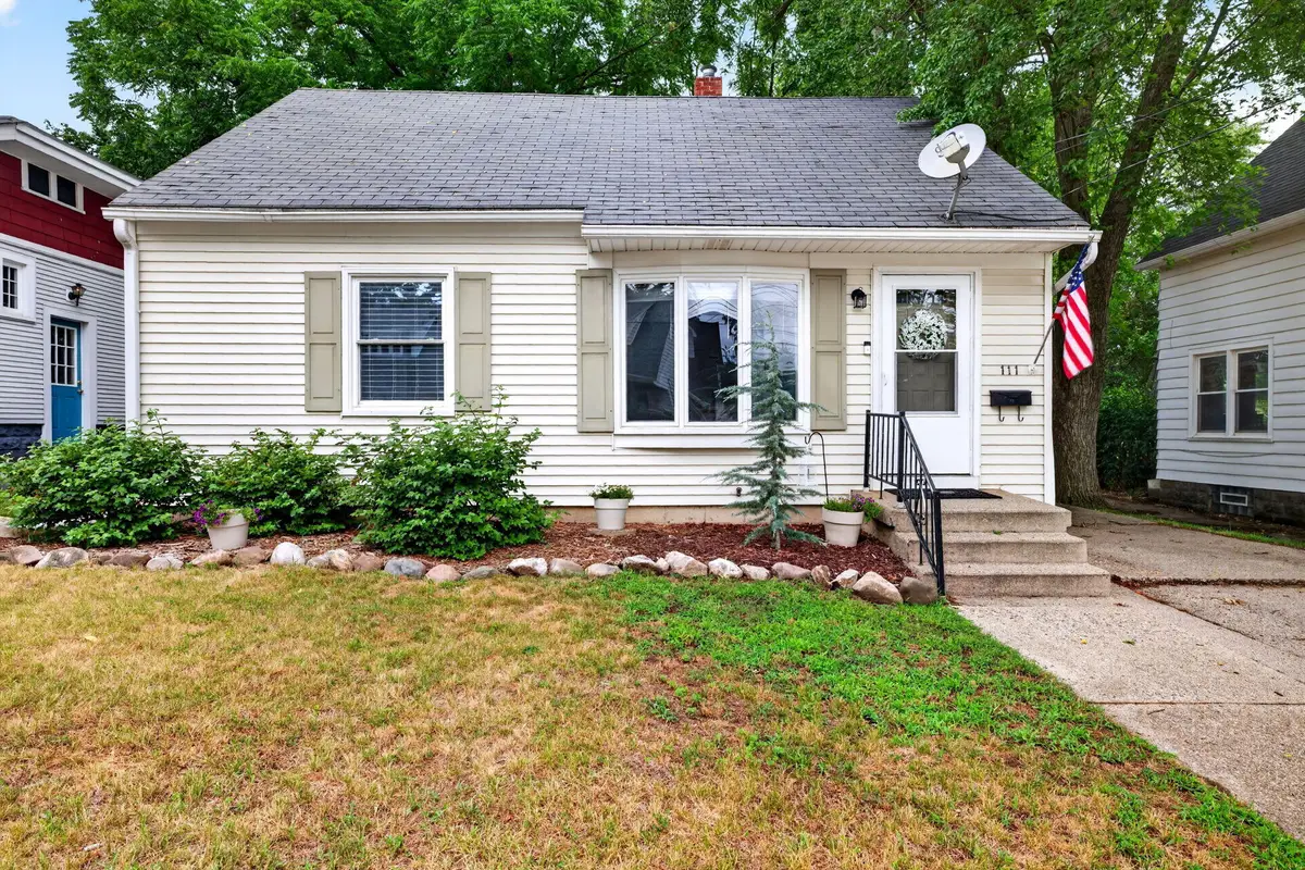 111 Melbourne Street Ne, Grand Rapids, MI 49505 - #1