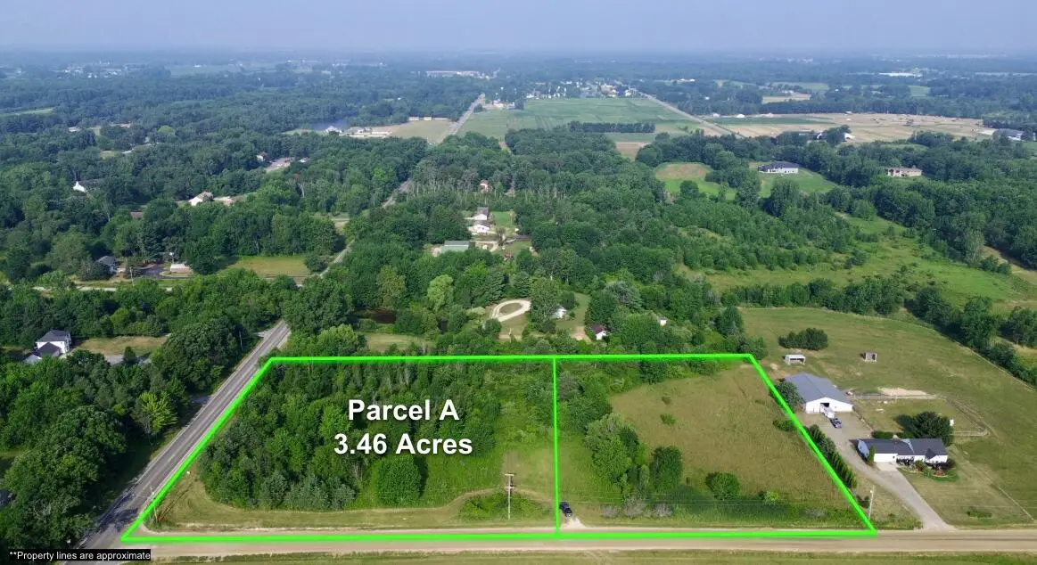 9653 52nd Avenue, Allendale, MI 49401 - #1