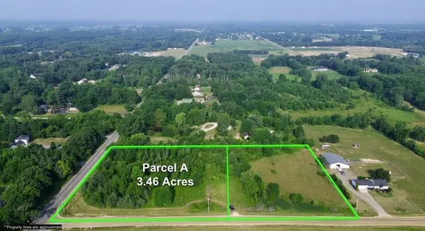 9653 52nd Avenue, Allendale, MI 49401