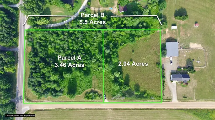 9653 52nd Avenue, Allendale, MI 49401 - #2