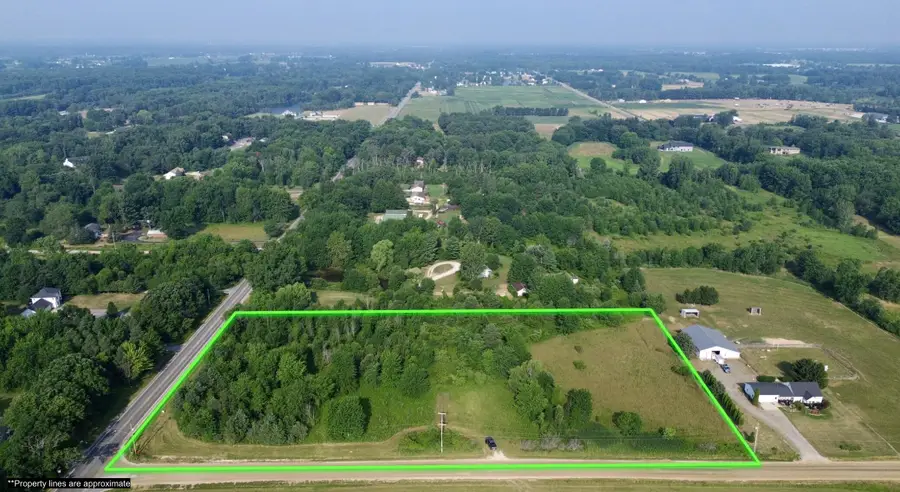9653 52nd Avenue, Allendale, MI 49401 - #3