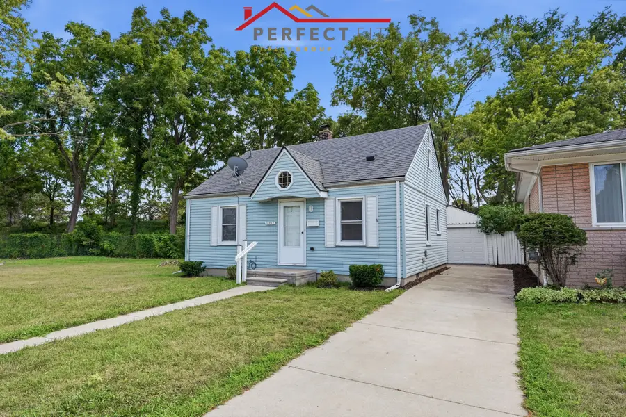 17237 Horger Avenue, Allen Park, MI 48101 - #2