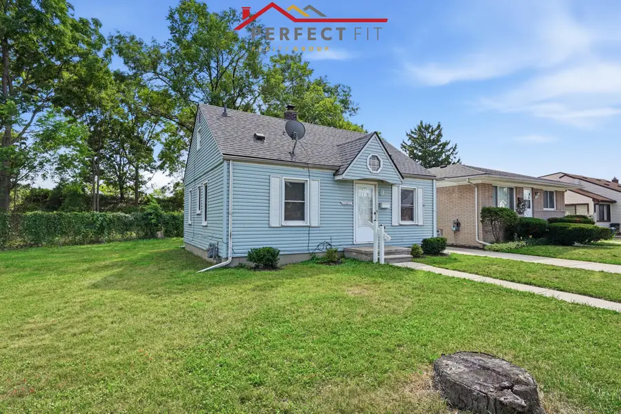 17237 Horger Avenue, Allen Park, MI 48101 - #3