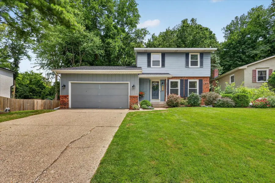 4734 Larkwood Drive Se, Kentwood, MI 49508 - #3