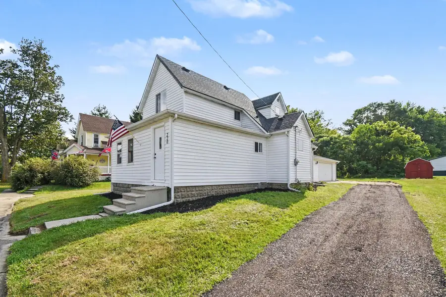 220 Larkin Street, Middleville, MI 49333 - #3