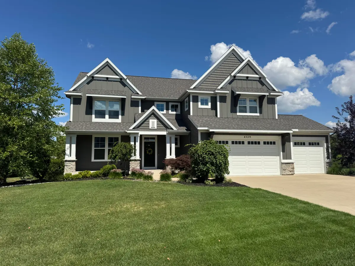 4139 Old Hawk Court Ne, Grand Rapids, MI 49525 - #1