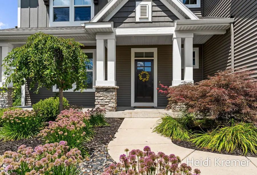 4139 Old Hawk Court Ne, Grand Rapids, MI 49525 - #2