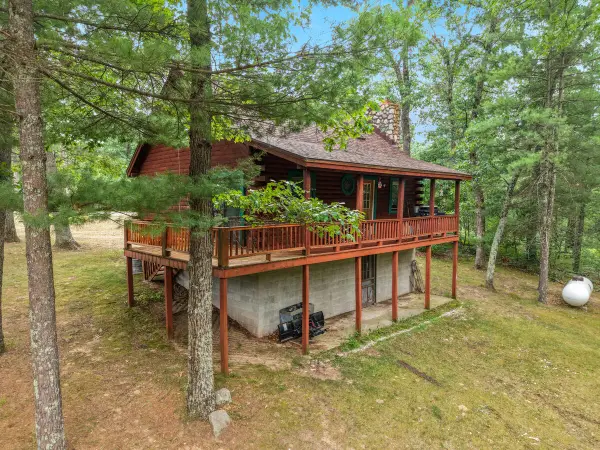 2007 W Pierce Drive, Brohman, MI 49312