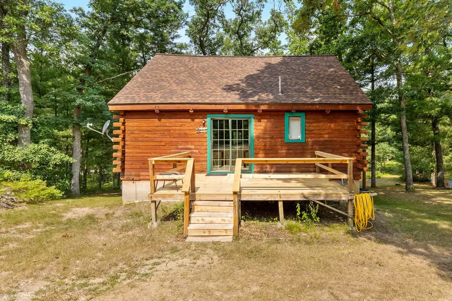 2007 W Pierce Drive, Brohman, MI 49312 - #2