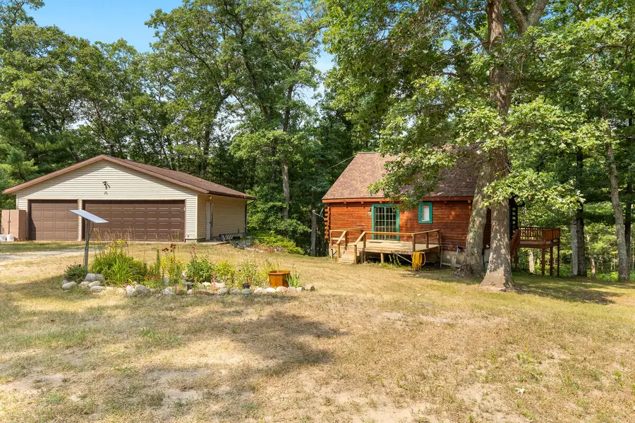 2007 W Pierce Drive, Brohman, MI 49312 - #3