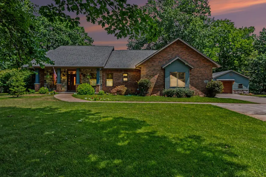 1653 Fairview Drive, Allegan, MI 49010 - #2