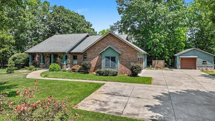 1653 Fairview Drive, Allegan, MI 49010 - #3