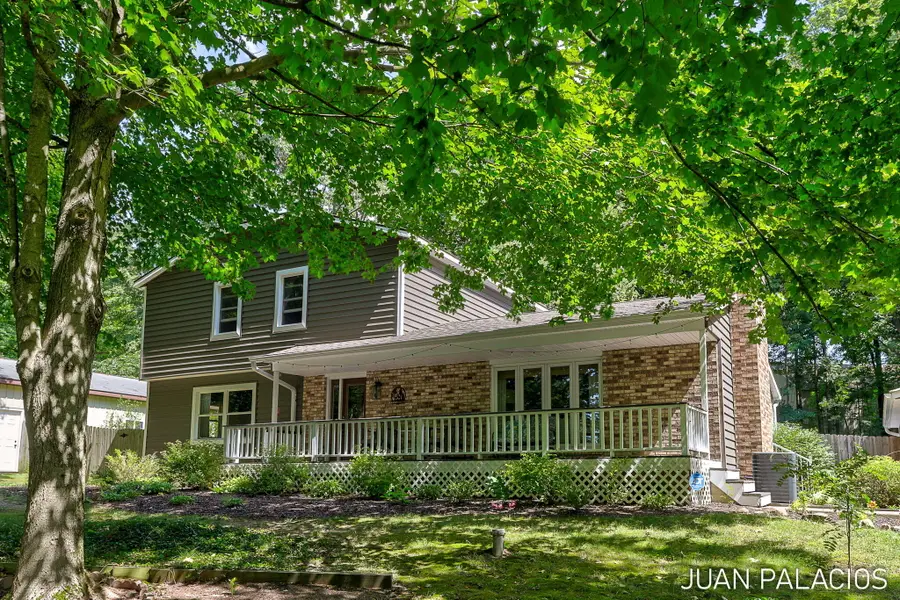 3393 113th Avenue, Allegan, MI 49010 - #2