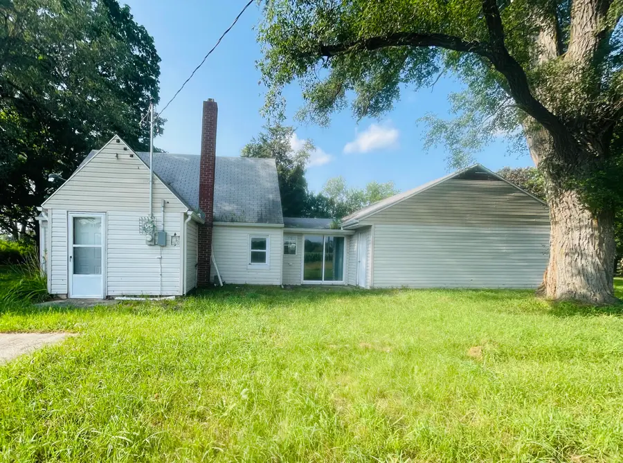 6015 S Stony Lake Road, Jackson, MI 49201 - #2