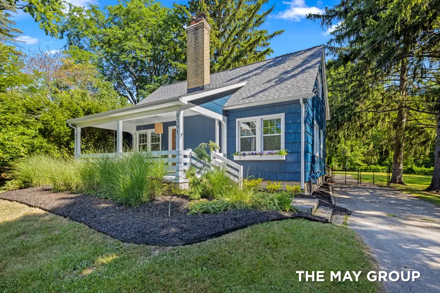 6291 Cascade Road Se, Grand Rapids, MI 49546 - #2