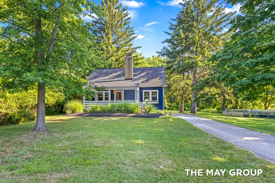 6291 Cascade Road Se, Grand Rapids, MI 49546 - #3