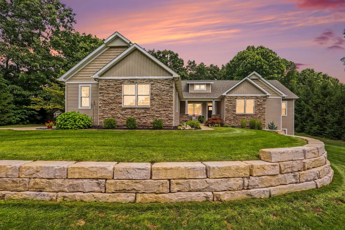 24226 Hemingway Street, Mattawan, MI 49071 - #1