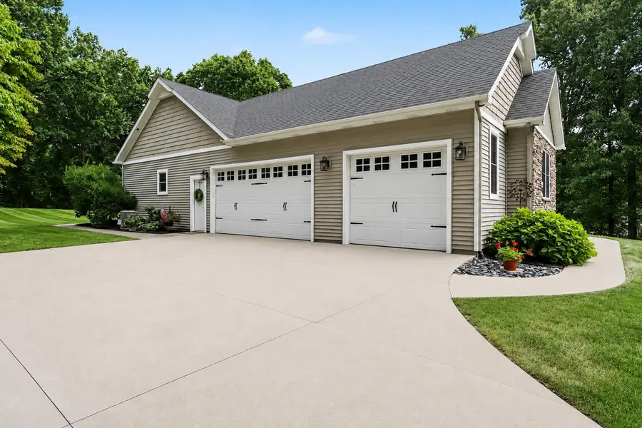 24226 Hemingway Street, Mattawan, MI 49071 - #2