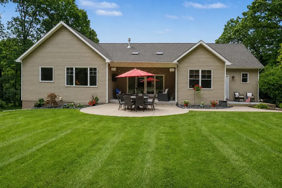 24226 Hemingway Street, Mattawan, MI 49071 - #3