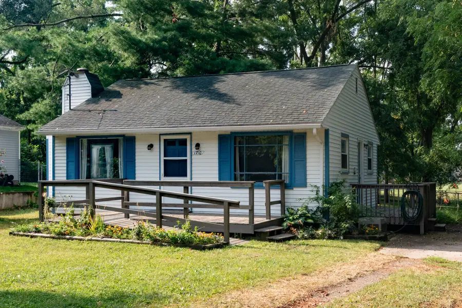 1710 Ramona Avenue, Portage, MI 49002 - #2