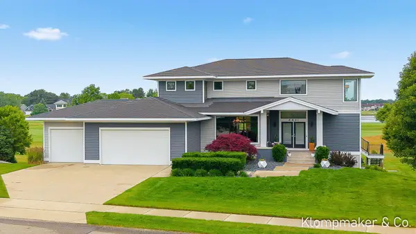 4431 Grand Point, Holland, MI 49424