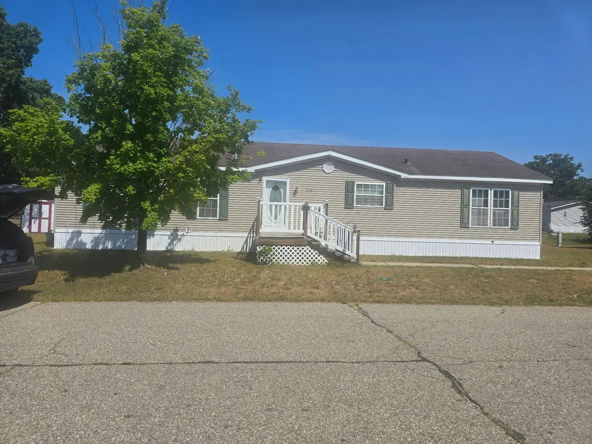726 Strawberry Lane, Muskegon, MI 49442 - #1