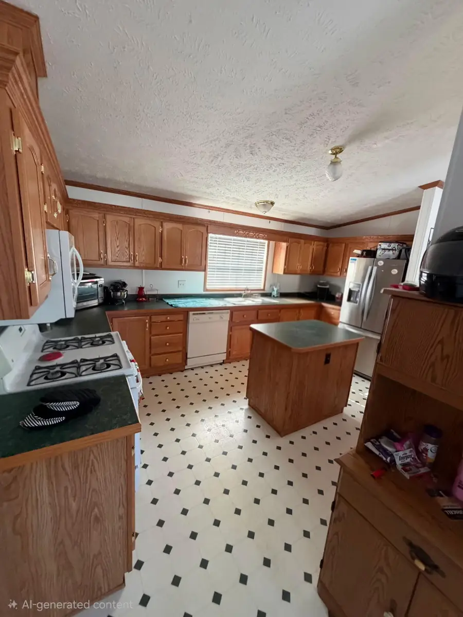726 Strawberry Lane, Muskegon, MI 49442 - #3