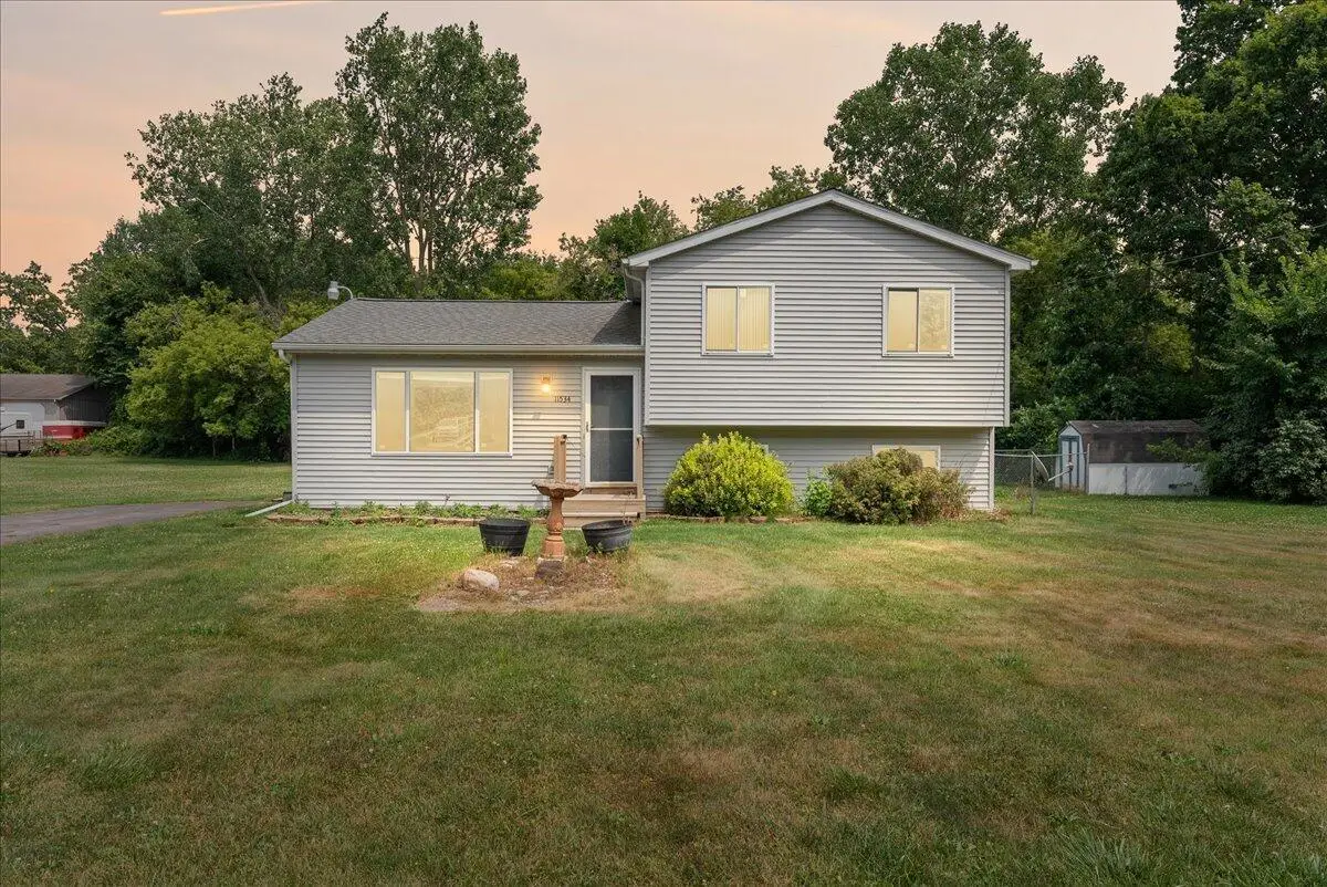 11534 Eaton Rapids Road, Springport, MI 49284 - #1