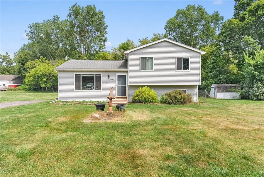 11534 Eaton Rapids Road, Springport, MI 49284 - #2