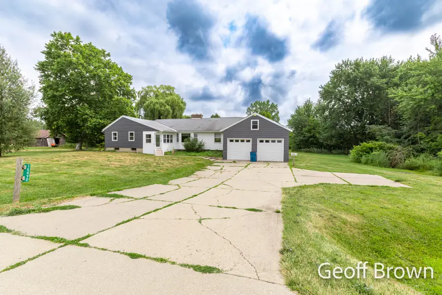 16490 8th Avenue, Marne, MI 49435 - #3