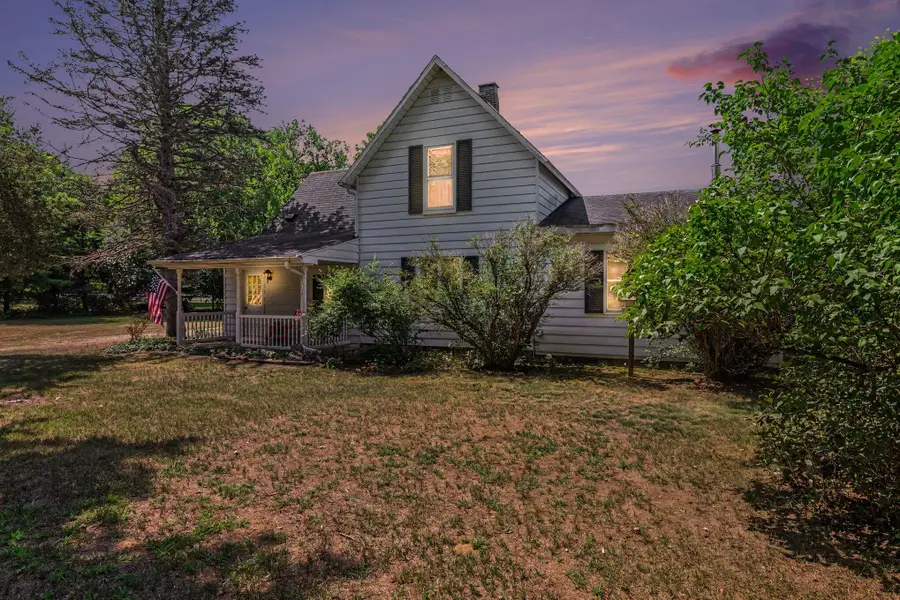 1744 Lincoln Road, Allegan, MI 49010 - #2