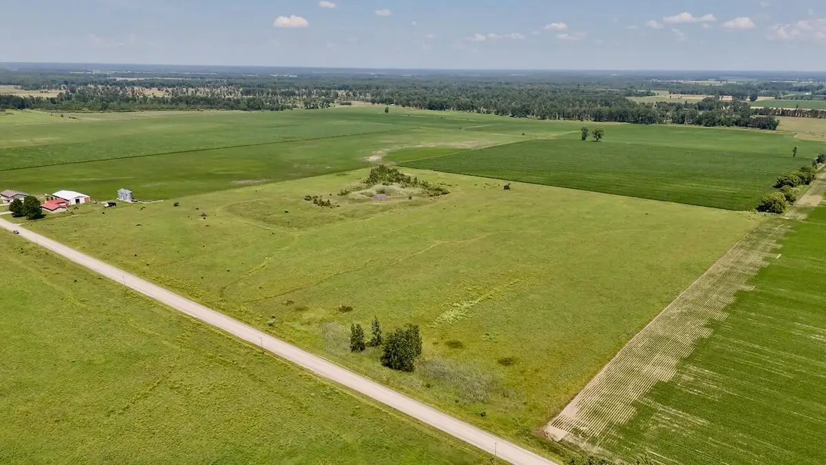V/L W Bessinger Road, Turner, MI 48765 - #1