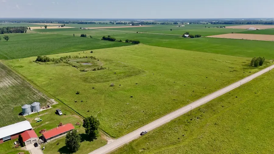 V/L W Bessinger Road, Turner, MI 48765 - #2