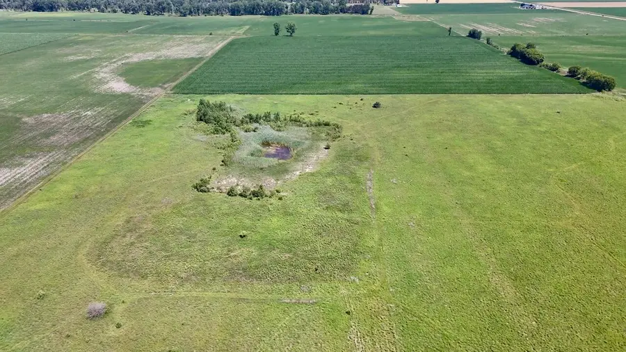 V/L W Bessinger Road, Turner, MI 48765 - #3