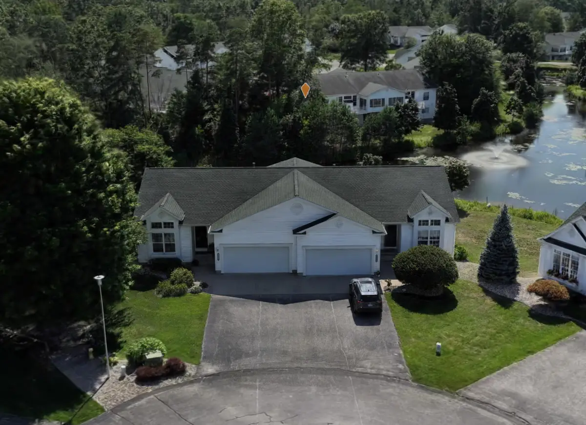 5737 Stillwater Trail, Fruitport, MI 49415 - #1