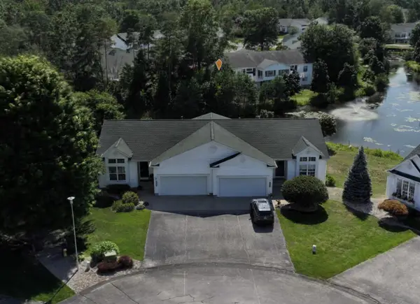 5737 Stillwater Trail, Fruitport, MI 49415