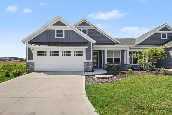 5441 Albright Avenue Sw, Grandville, MI 49418
