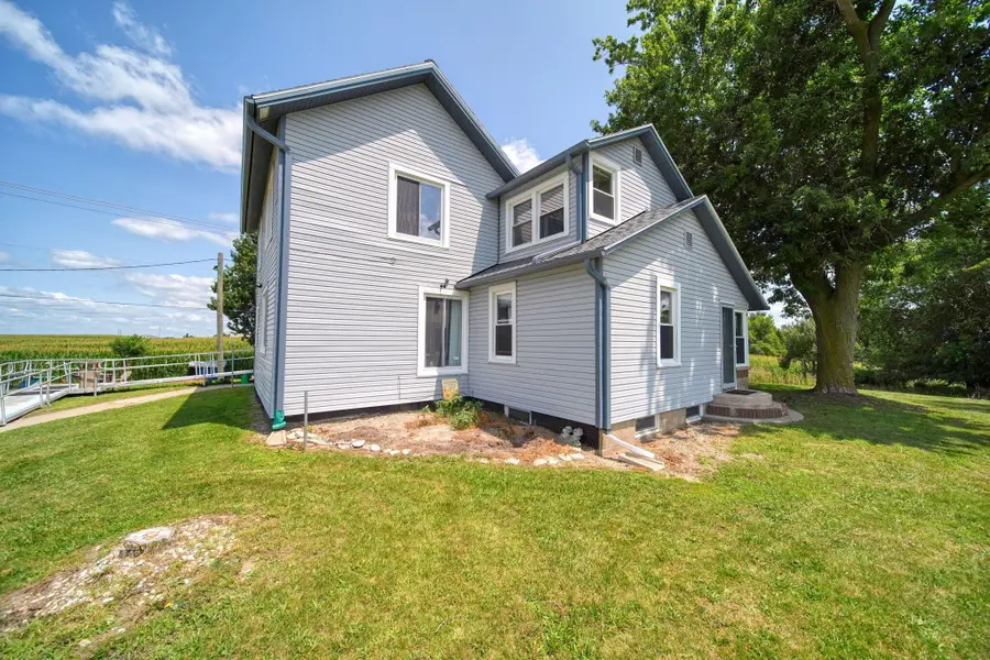 16570 Cement City Road, Cement City, MI 49233 - #2