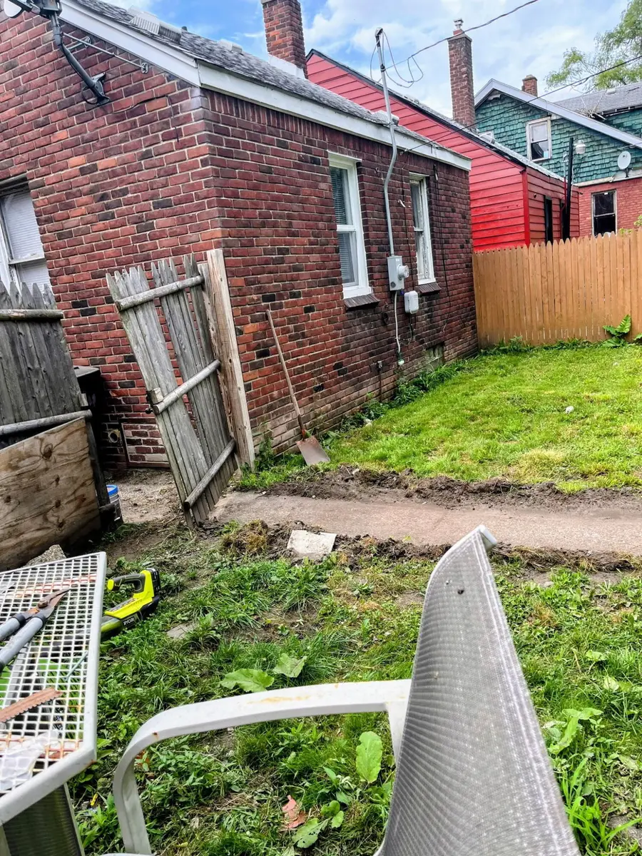 20230 Irvington Street, Highland Park, MI 48203 - #3