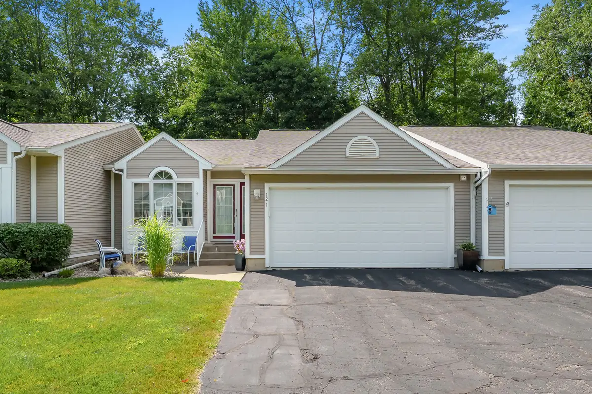 121 Pinegrove Drive, Battle Creek, MI 49015 - #1