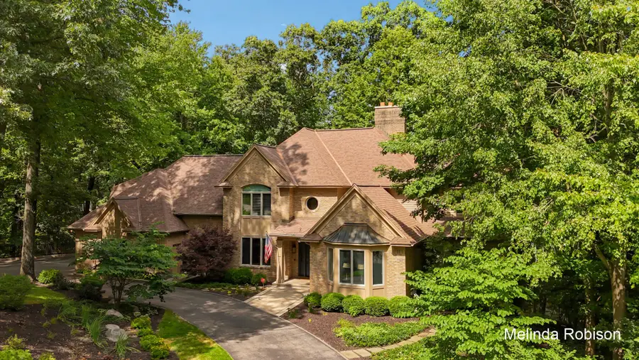 1579 Winterwood Drive Ne, Grand Rapids, MI 49525 - #2