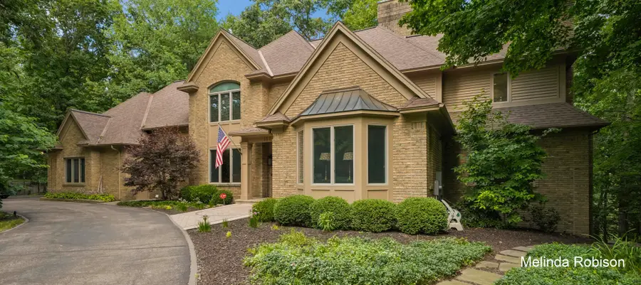 1579 Winterwood Drive Ne, Grand Rapids, MI 49525 - #3