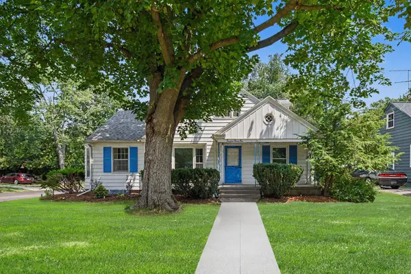 1422 Derby Drive Nw, Grand Rapids, MI 49504