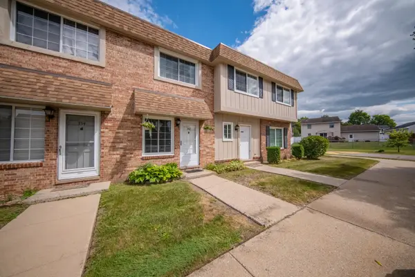 352 Riverbend Drive, Milan, MI 48160