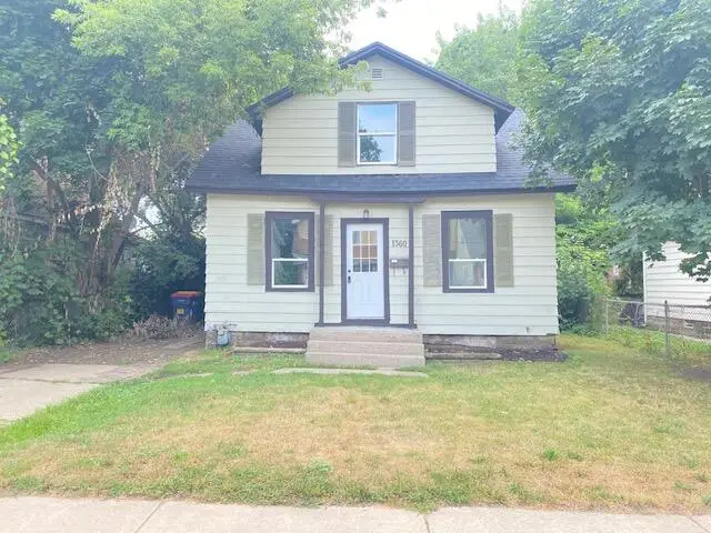1360 Paris Avenue Ne, Grand Rapids, MI 49505 - #1