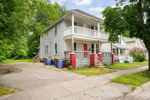 1129 Hamilton Avenue Nw, Grand Rapids, MI 49504
