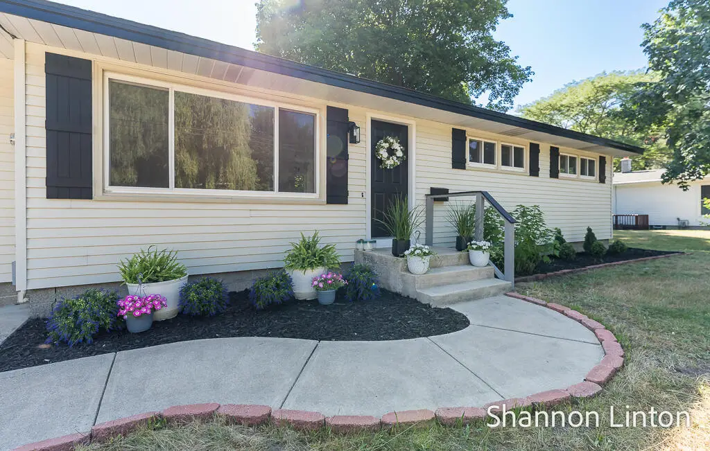2532 William Avenue, Holland, MI 49424 - #1