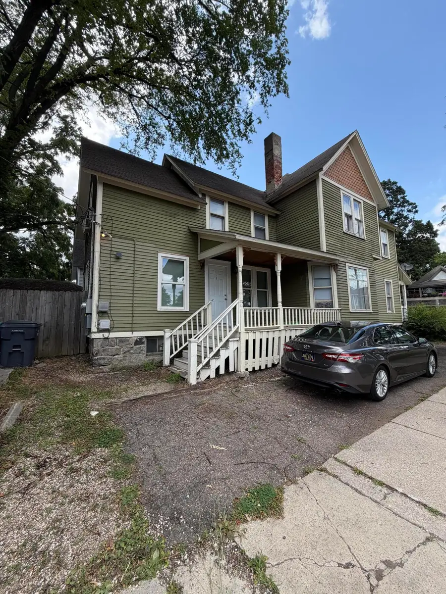 213 Burr Oak Street, Kalamazoo, MI 49001 - #3
