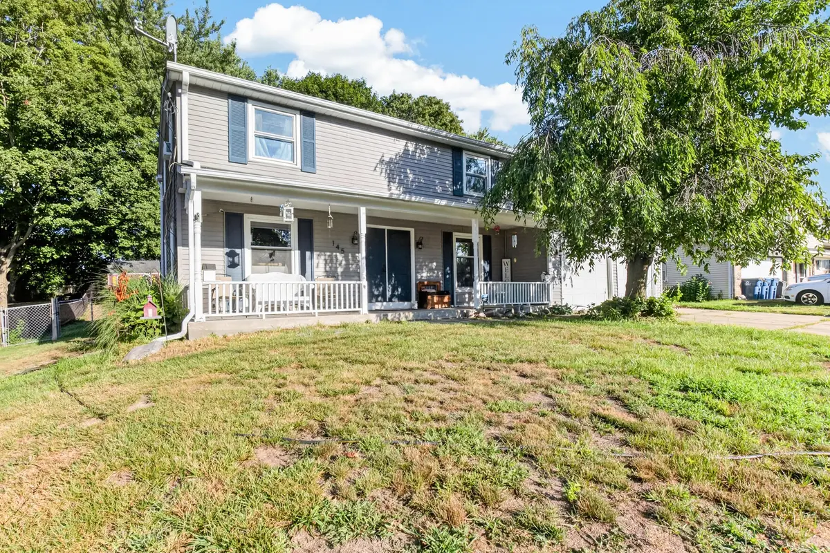 145 Lincolnwood Drive, Battle Creek, MI 49015 - #1